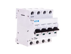 Wyłącznik nadprądowy 4P B 20A 6kA AC CLS6-B20/4-DP 270511