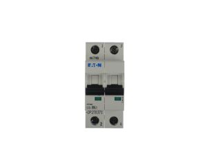 Wyłącznik nadprądowy 2P B 6A 6kA AC CLS6-B6/2-DP 270371