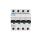 Wyłącznik nadprądowy 3P+N C 20A 6kA AC CLS6-C20/3N-DP 270489