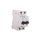 Wyłącznik nadprądowy 1P+N C 40A 6kA AC CLS6-C40/1N-DP 270458