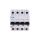 Wyłącznik nadprądowy 4P B 63A 6kA AC CLS6-B63/4-DP 270516