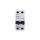 Wyłącznik nadprądowy 1P+N D 4A 6kA AC CLS6-D4/1N-DP 270462