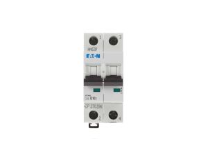 Wyłącznik nadprądowy 2P D 10A 6kA AC CLS6-D10/2-DP 270396