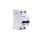 Wyłącznik nadprądowy 2P C 6A 6kA DC CLS6-C6/2-DC-DE 247815