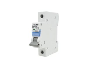 WYŁĄCZNIK NADPRĄDOWY 6kA 1P C10A