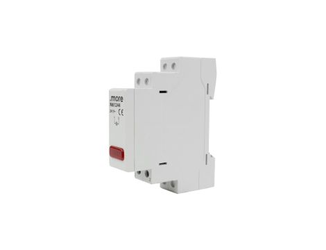 Lampka modułowa 1-fazowa czerwona LED M61244