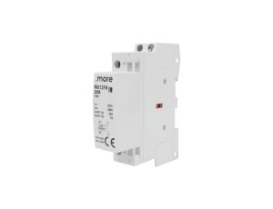 STYCZNIK MODUŁOWY 1P 20A 1NO