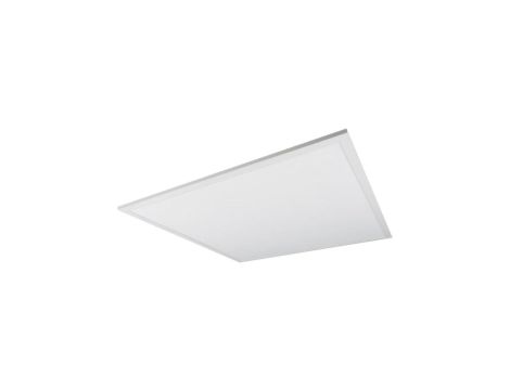 Panel LED Backlit 595x595x30 40W 4800lm NW PVC B.