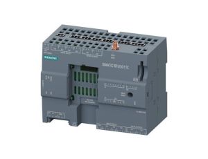 SIMATIC RTU3011C kompaktowy moduł RTU zasilany z baterii lub panelu słonecznego 8 DI 8 DO 4 AI 6NH3112-0BB00-0XX0