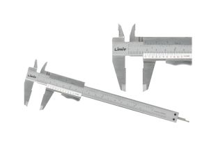 Suwmiarka analogowa z przyciskiem blokującym 150mm 26700302
