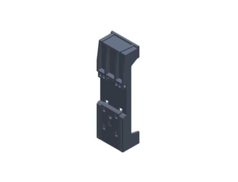 Adapter do montażu SITOP PS307 na szynie DIN 6EP1971-1BA00