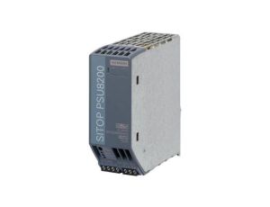 Zasilacz SITOP PSU8200 5A wej. 110-230V AC wyj. 24V DC/5A, 6EP3333-8SB00-0AY0