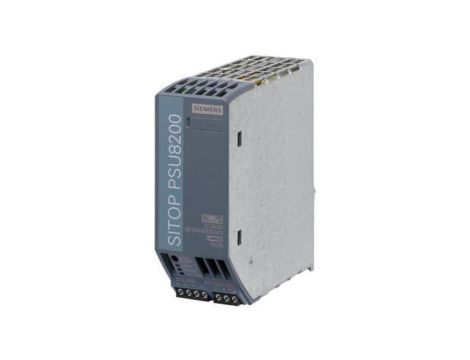 Zasilacz SITOP PSU8200 5A wej. 110-230V AC wyj. 24V DC/5A, 6EP3333-8SB00-0AY0