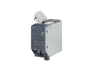 Moduł rozszerzający SITOP CNX8600 4x10 A PSU8600 output: 24 V DC/4x 10 A 6EP4437-8XB00-0CY0
