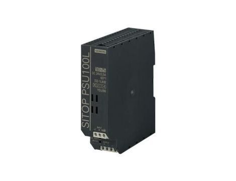 Zasilacz SITOP LITE PSU100L wej. 120/230V AC wyj. 24V DC/2,5 A 6EP1332-1LB00