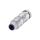 Wtyczka IE M12 PLUG PRO M12 (kodowanie D), metalowa, dla SCALANCE X208 PRO i ET 200 PRO PN. paczka 8 szt., 6GK1901-0DB10-6AA8