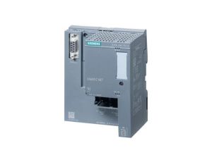 Bramka pomiędzy Industrial Ethernet a PROFIBUS IE/PB link PN IO 6GK1411-5AB10