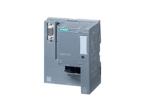 Bramka pomiędzy Industrial Ethernet a PROFIBUS IE/PB link PN IO 6GK1411-5AB10