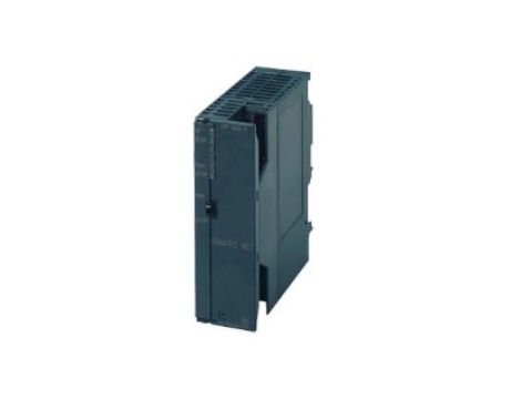 Procesor komunikacyjny CP 342-5 do SIMATIC S7-300, PROFIBUS DP, 6GK7342-5DA03-0XE0
