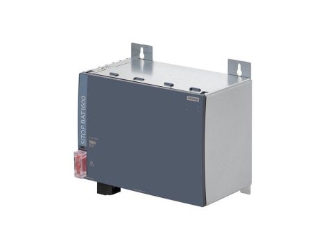 Moduł akumulatorowy SITOP BAT1600 24V DC 12Ah do SITOP UPS1600 6EP4135-0GE00-0AY0