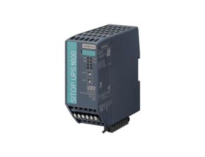 Zasilacz bezprzerwowy SITOP UPS1600 10 A, wejście: 24 V DC, wyjście: 24 V DC/10 A, 6EP4134-3AB00-0AY0