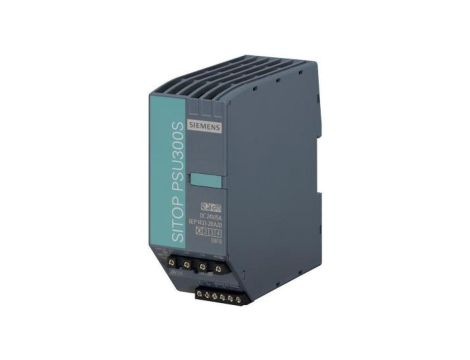 Zasilacz SITOP PSU300S 3AC/24VDC/5A 6EP1433-2BA20