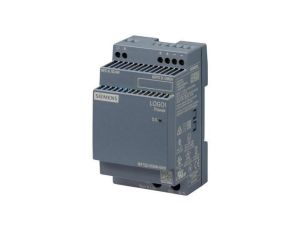 Uniwersalny zasilacz stabilizowany LOGO! POWER 12 V wej. 100-240V AC wyj. 12V DC/4,5 A 6EP3322-6SB00-0AY0