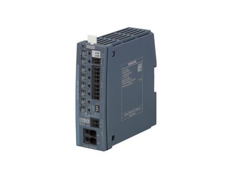 Moduł selektywny 8-kanałowy SITOP SEL1400 10 A wej. 24 V DC/60 A wyj. 24 V DC/8x 10 A 6EP4438-7EB00-3DX0