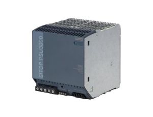 Zasilacz stabilizowany SITOP PSU3800 24 V/30-40 A wejście: 400-500 V 3 wyjście AC: 24 V DC/30-40 A, 6EP3437-8UB00-0AY0