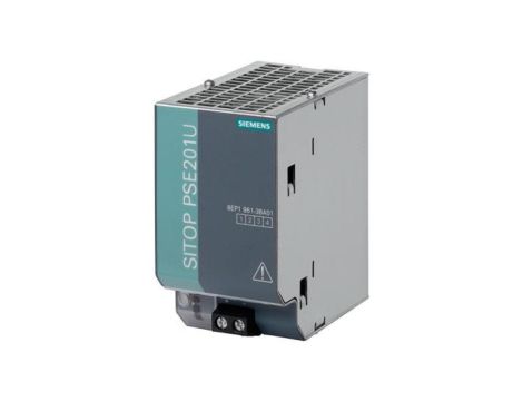 Moduł buforujący SITOP PSE201U zakres od 100 ms do 10 s 6EP1961-3BA01