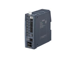 Moduł selektywny 8-kanałowy SITOP SEL1400 wej. 24 V DC/40 A wyj. 24 V DC/8x 5 A 6EP4437-7EB00-3DX0