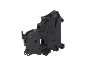 Złączka szynowa, zacisk śrubowy, poliamid, 0.146mm2, TS32.TS35 3046100