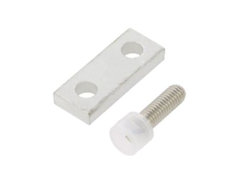 FBI2-20N Mostek stały, zaciski-2, 20mm