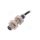 Czujnik indukcyjny, Output: PNP / NO, 02mm, 1224VDC, M8, 2m, Szczelność: IP68 XS108B3PAL2