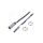 XS512B1PAL2 Czujnik indukcyjny, Output: PNP / NO, 02mm, 1224VDC, M12, 2m, Szczelność: IP67