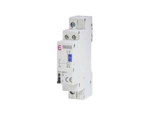 Stycznik bistabilny 20A 1-biegunowy, 1-modułowy RBS220-10-24V AC