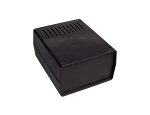 Obudowa plastikowa Z2A wentylowana - Z2AW PS
