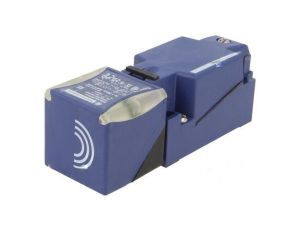 XS8C4A1DPG13 Czujnik indukcyjny, 020mm, 2-przewodowy NO/NC, Uzas: 1248VDC