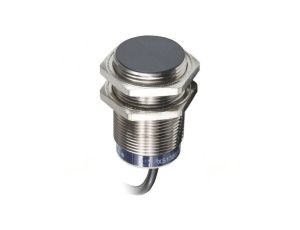 Czujnik indukcyjny, Output: PNP / NC, 015mm, 1058VDC, M30, 2m, 200mA XS630B1PBL2