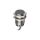 XS630B1PBL2 Czujnik indukcyjny, Output: PNP / NC, 015mm, 1058VDC, M30, 2m, 200mA