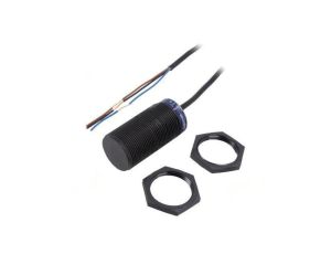 Czujnik indukcyjny, Output: PNP / NO, 015mm, 1058VDC, M30, 2m, Szczelność: IP68 XS4P30PA370