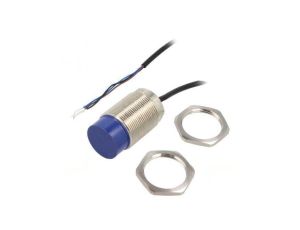 XS230BLNAL2 Czujnik indukcyjny, Output: NPN / NO, 012mm, 1036VDC, M30, 2m, Szczelność: IP67