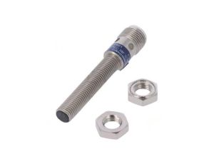 Czujnik indukcyjny, Output: PNP / NO, 02,5mm, 1224VDC, M8, Szczelność: IP67 XS608B1PAM12