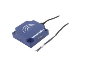XS8D1A1PAL2 Czujnik indukcyjny, 060mm, PNP / NO, Uzas: 1224VDC, 200mA, 2m