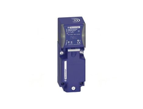 XS7C4A1DPG13 Czujnik indukcyjny, 015mm, 2-przewodowy NO/NC, Uzas: 1248VDC