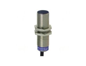 XS1M18MA250 Czujnik indukcyjny, Output: NO, 05mm, 24240VAC, 24210VDC, M18, 2m