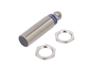 Czujnik indukcyjny, Output: 2-przewodowy NO, 08mm, 24240VAC, M18 XS618B1MAU20