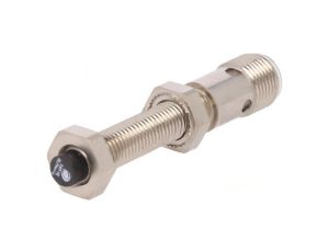 XS208BLPAM12 Czujnik indukcyjny, Output: PNP / NO, 02,5mm, 1224VDC, M8, Szczelność: IP67