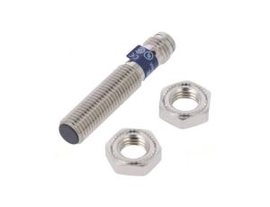Czujnik indukcyjny, Output: PNP / NO, 01,5mm, 1224VDC, M8, Szczelność: IP67 XS508B1PAM8