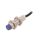 XS212BLPAL2 Czujnik indukcyjny, Output: PNP / NO, 04mm, 1224VDC, M12, 2m, Szczelność: IP68
